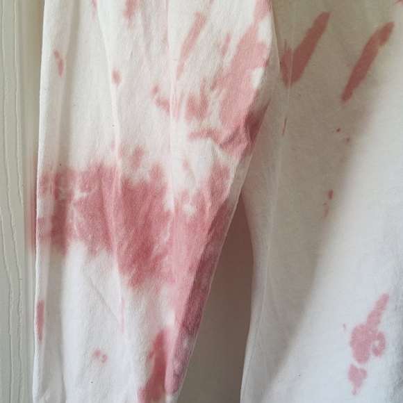 Chemistry Good Vibes Only Tie Dye Shirt - Picture 2 of 6